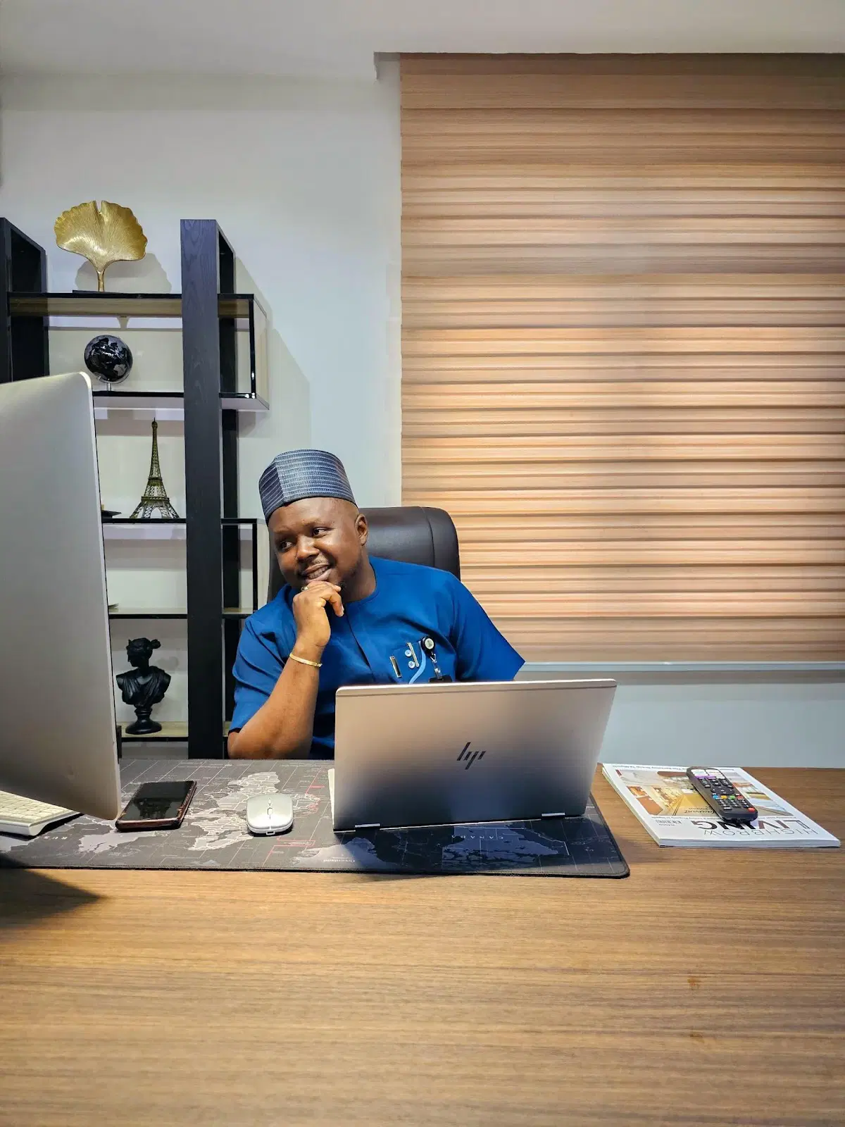 Premium Real Estate in Abuja Nigeria