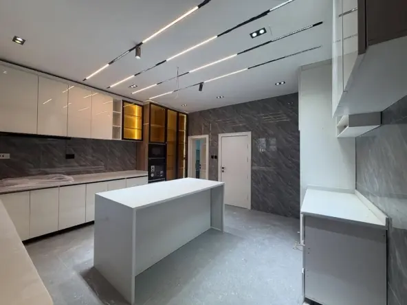 Executive Duplex — Asokoro photo 9