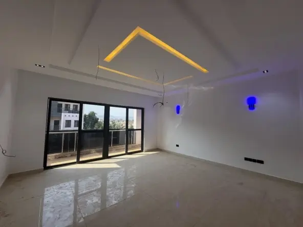 Executive Duplex — Asokoro photo 2