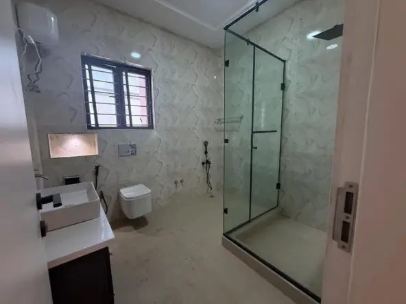 Executive Duplex — Asokoro photo 3