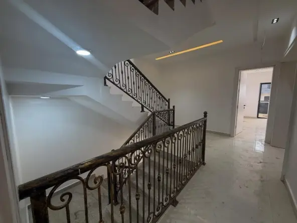 Executive Duplex — Asokoro photo 4