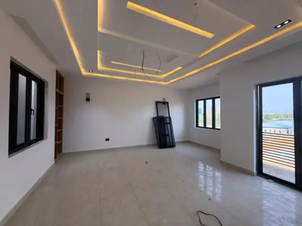 Executive Duplex — Asokoro photo 5
