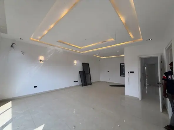 Executive Duplex — Asokoro photo 6