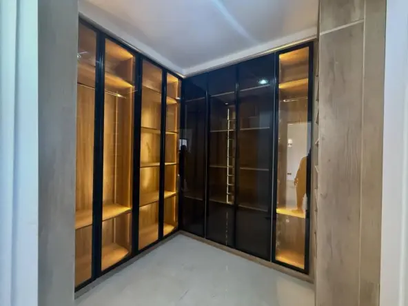 Executive Duplex — Asokoro photo 7