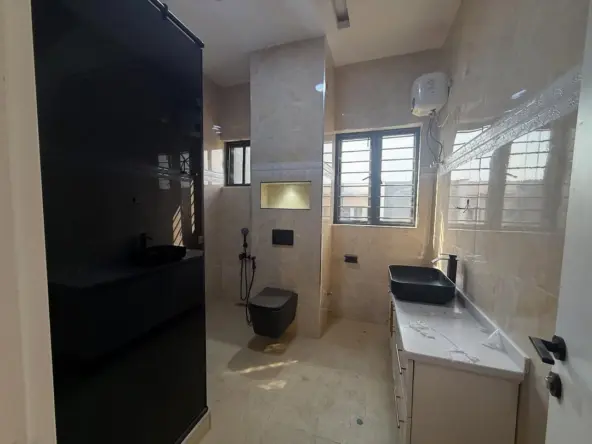 Executive Duplex — Asokoro photo 8