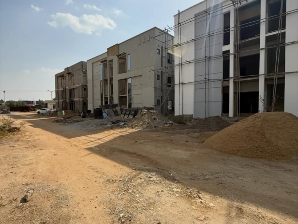 2 & 3 Bedroom Apartments — Dawaki photo 1