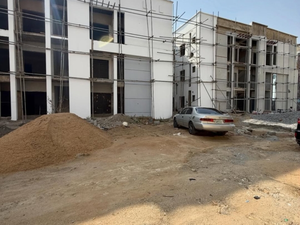 2 & 3 Bedroom Apartments — Dawaki photo 2
