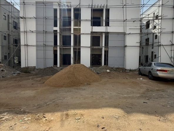 2 & 3 Bedroom Apartments — Dawaki photo 3