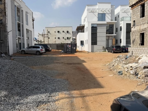 2 & 3 Bedroom Apartments — Dawaki photo 4