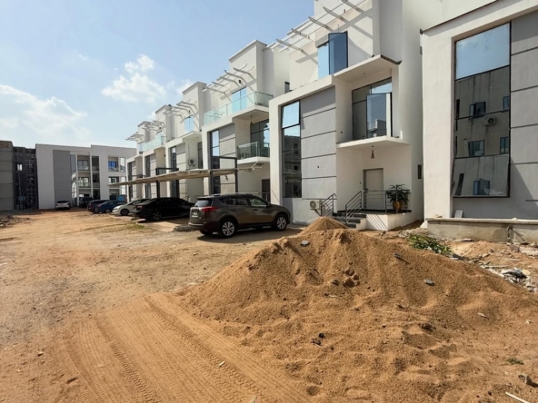 2 & 3 Bedroom Apartments — Dawaki photo 5