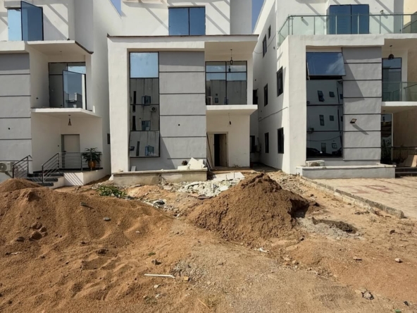 2 & 3 Bedroom Apartments — Dawaki photo 6