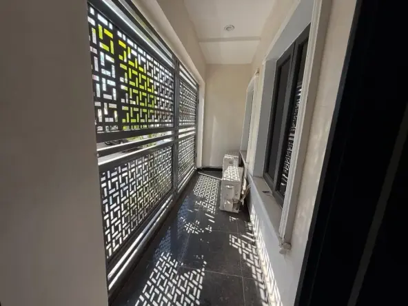 8 Units Apartment Complex — Wuse 2 photo 2