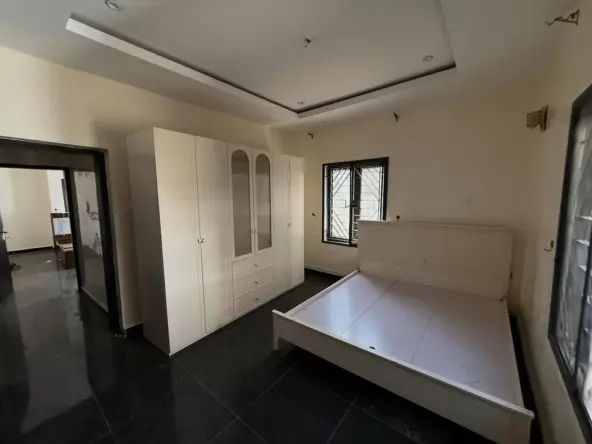 8 Units Apartment Complex — Wuse 2 photo 3
