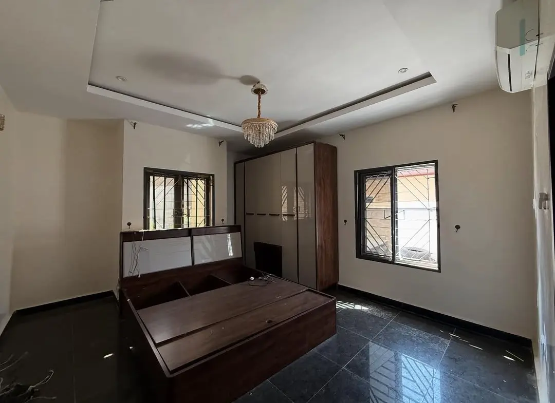 8 Units Apartment Complex — Wuse 2 photo 4