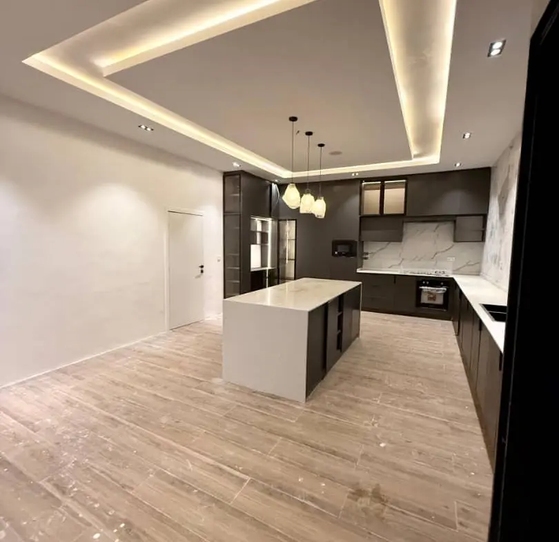 Luxury Villa — Maitama photo 1