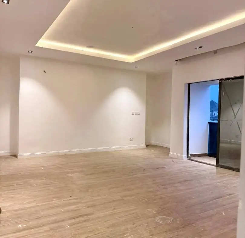 Luxury Villa — Maitama photo 2