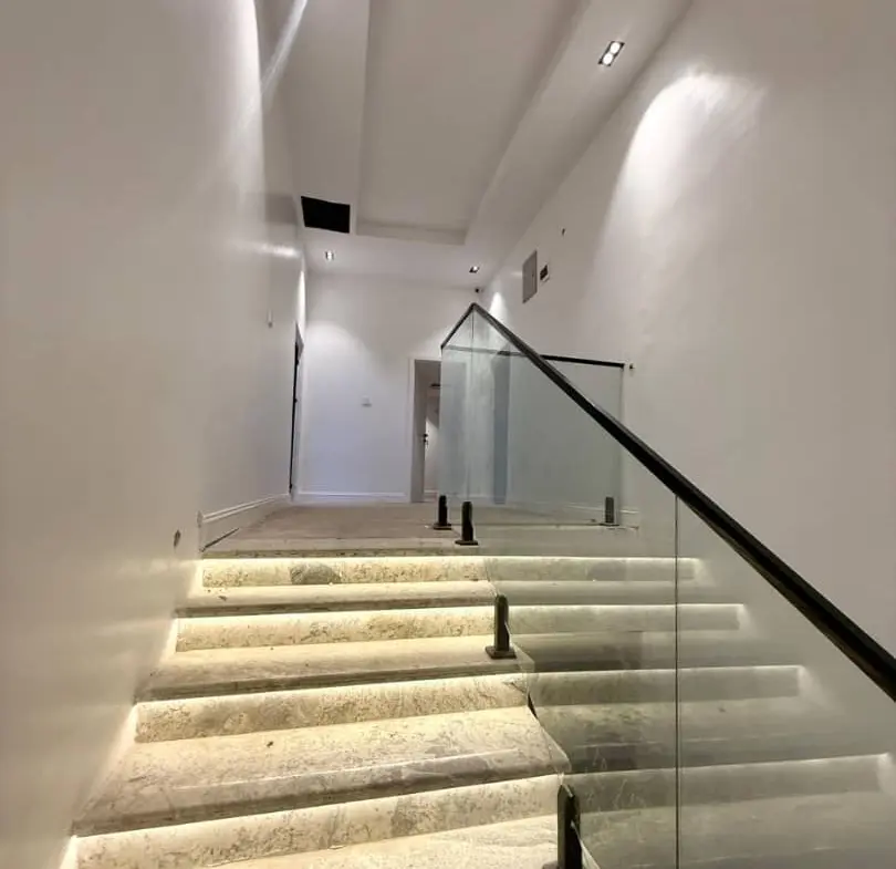 Luxury Villa — Maitama photo 3
