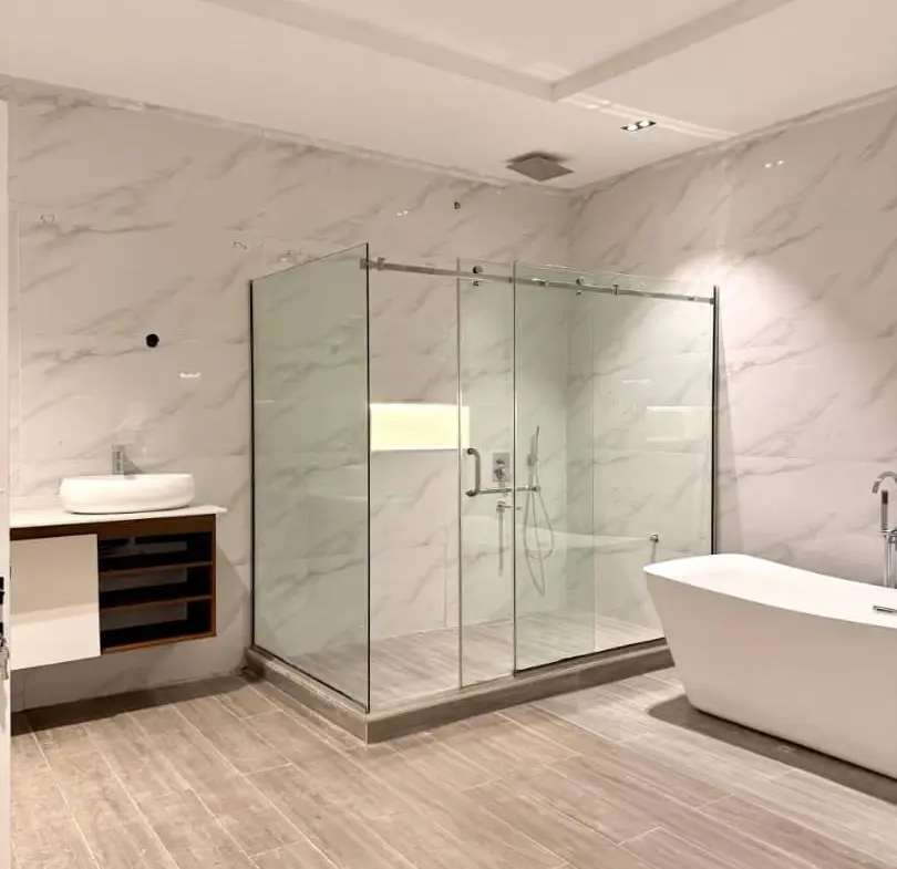 Luxury Villa — Maitama photo 4
