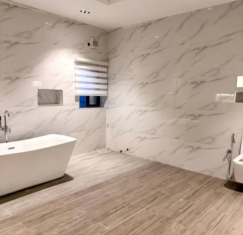 Luxury Villa — Maitama photo 5