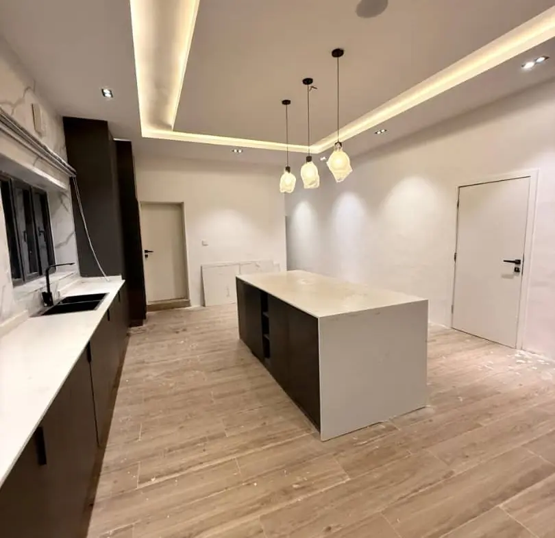 Luxury Villa — Maitama photo 6