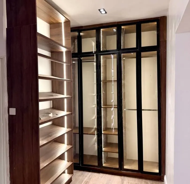 Luxury Villa — Maitama photo 7