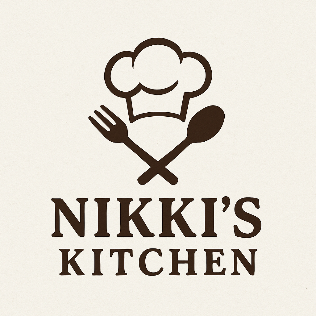 Nikki's Kitchen Logo