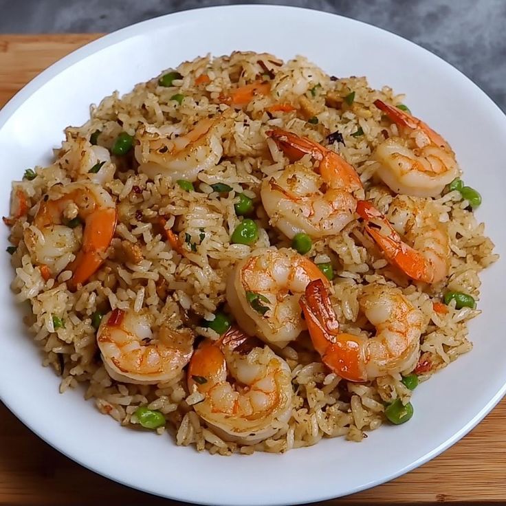 Fried Rice