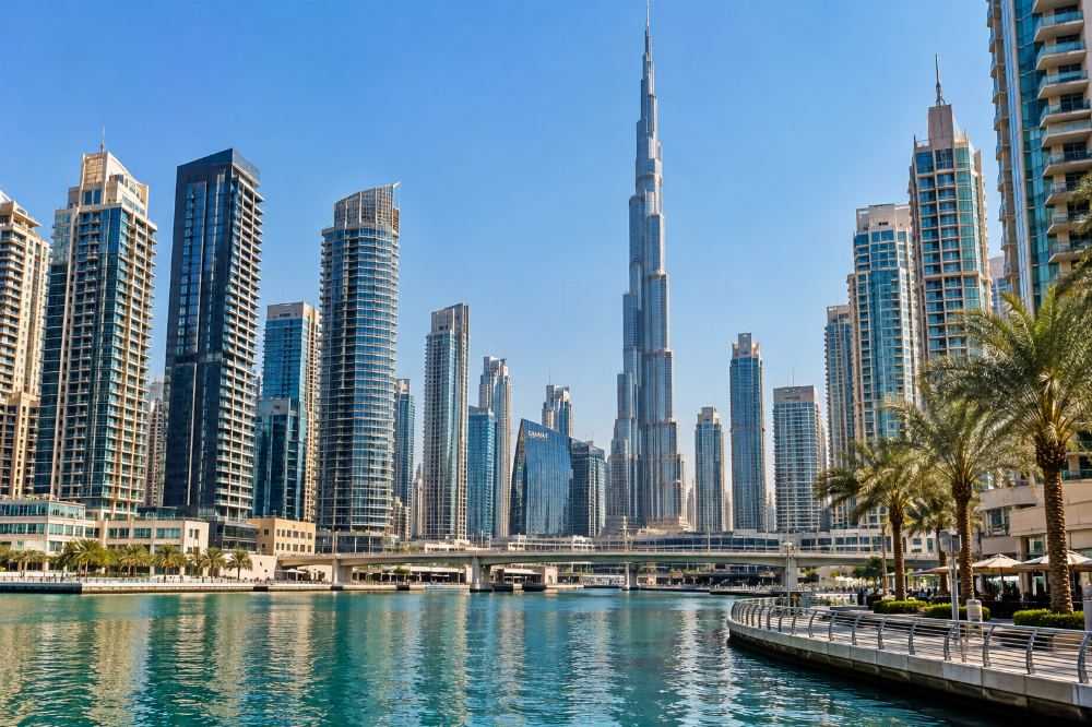 Dubai