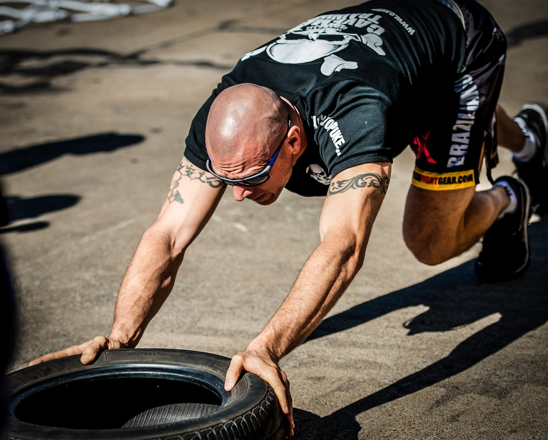 Functional training at VELORA Fitness